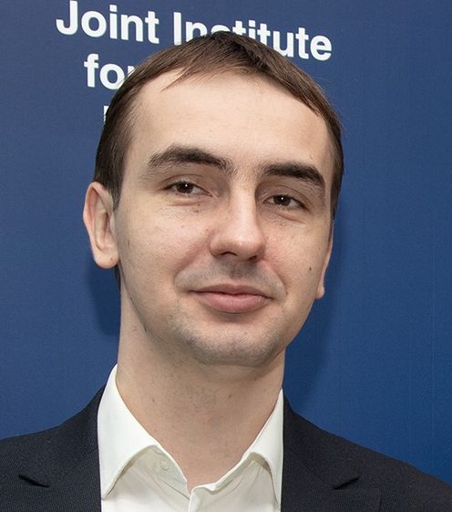 Константин Викторович Герценбергер