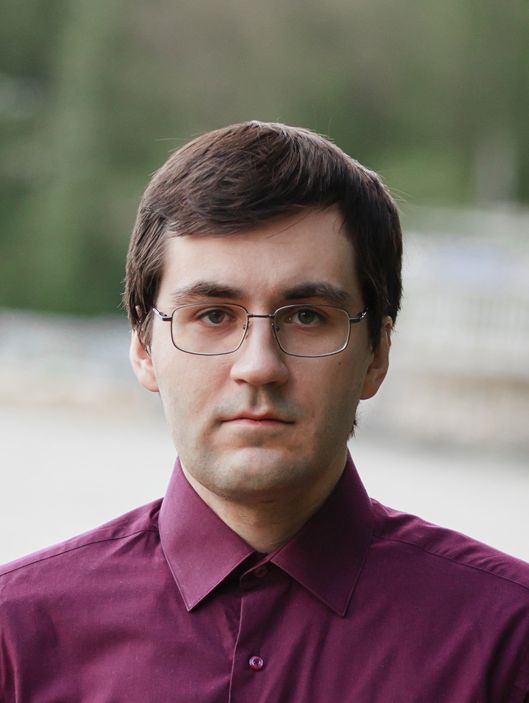 Петр Климай