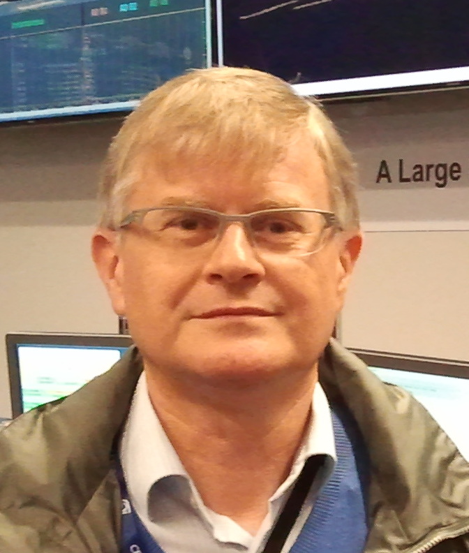 Игорь Анатольевич Пшеничнов