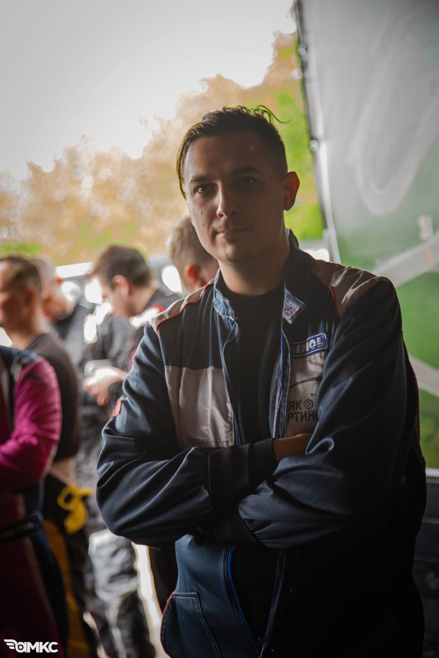 Александр Светличный