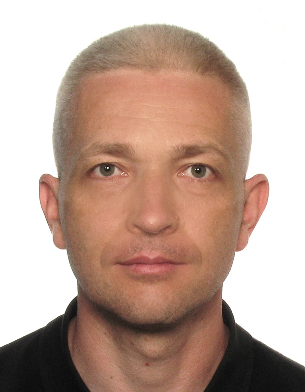 Тимур Жарников