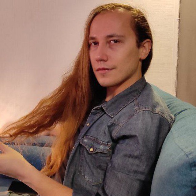 Александр Сергеевич Клюев