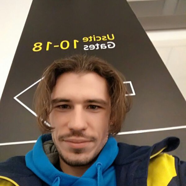 Александр Александрович Комисов